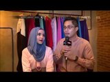 Voxpop Selebriti Tentang Program One Day One Juz