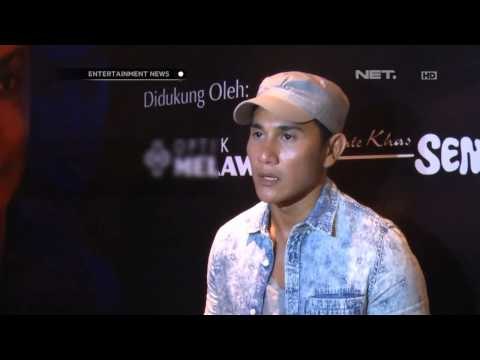 Vino G. Bastian Tinggalkan Anak