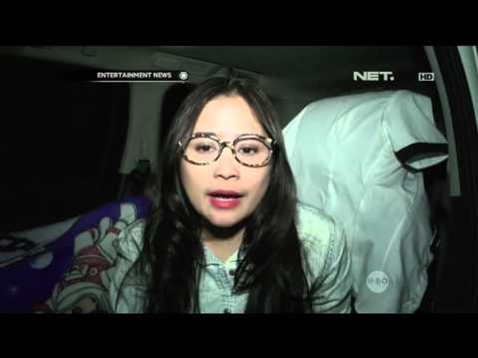 Badan Sering Drop, Prilly Latuconsina Bawa Oksigen ke Lokasi Shooting
