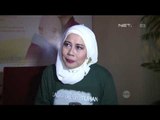 Dewi Yull Teringat Sosok Sang Putri Lewat Sebuah Karya