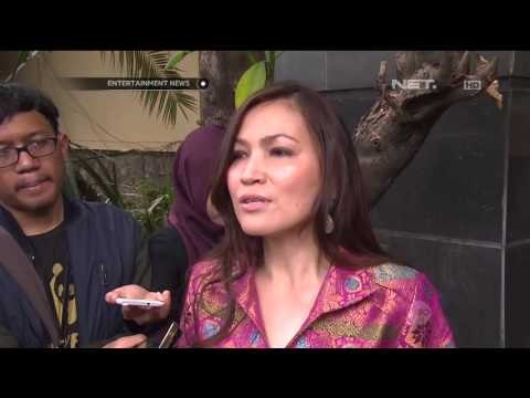 Selebriti dan KPAI Kampanyekan Stop Kekerasan Kepada Anak