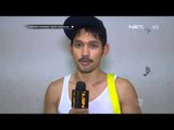 Ibnu Jamil dengan Project Film Bola