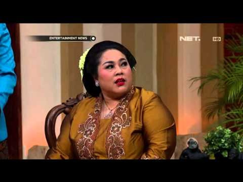 Program Baru NET TV Nyonya Nunung
