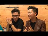 Enews Hangout with Rafael dan Rangga Smash