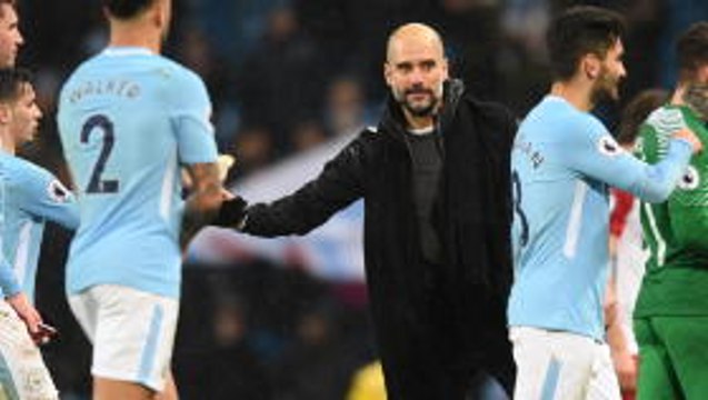 Hamann doubts Man City's Champions League credentials