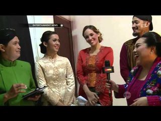 Behind The Scene Program Nyonya Nunung