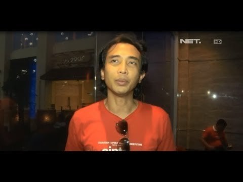 Entertainment News - Piyu bercerita tentang dirinya sebagai Sutradara
