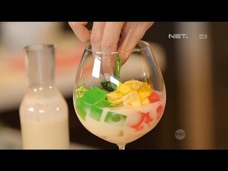 Es Godir - eKitchen with Chef Norman