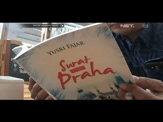 Kontroversi Film Terbaru Glenn Fredly, Surat dari Praha