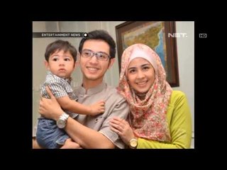 Risty Tagor Ajarkan Agama Pada Anak