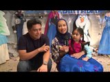 Alya Rohali rayakan ulang tahun putrinya
