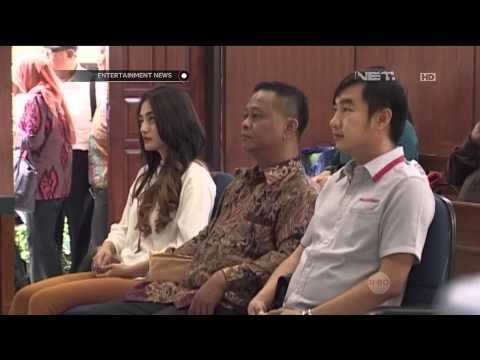 Klarifikasi Inul Daratista terkait pelanggaran hak cipta