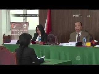 Julia Perez Berharap Bisa Magang di Kantor Komnas HAM