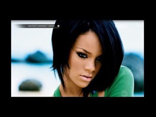 Entertainment News - Rihanna membuat album untuk Film Animasi