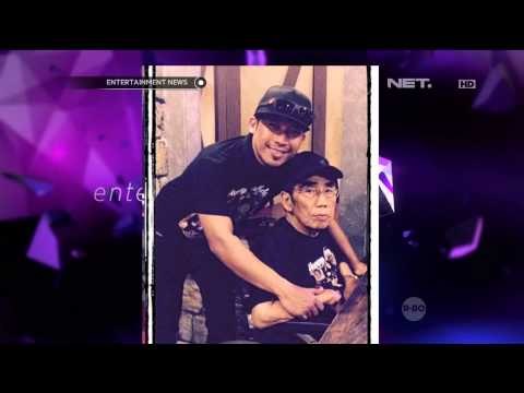 Denny Cagur Luangkan Banyak Waktu untuk Menemani Sang Ibu