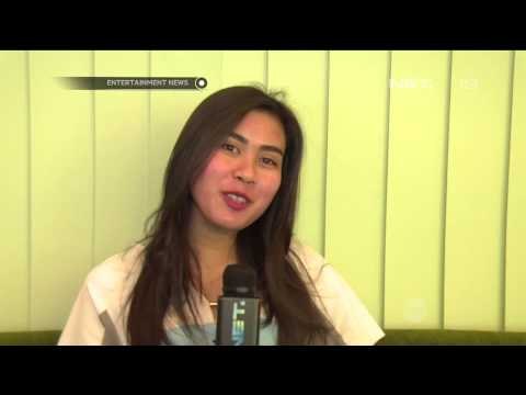 Miliki Wajah Sensitif, Syahnaz Jalani Perawatan Laser