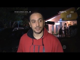 Gary Iskak akan menggarap Film Action Komedi