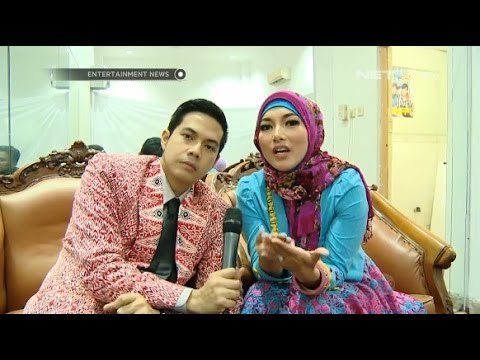 Ari Dwi Andhika bicara tentang hikmah dibalik hijab sang istri