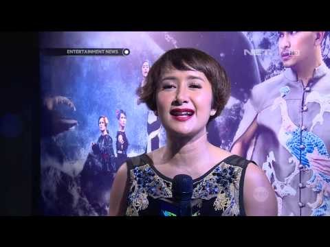 Widi Mulia Berbicara Tentang Pola Makan Anak