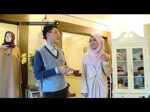 Fashion Tips & Tricks with Barli Asmara & Baby Niken