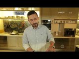 Crepes Sauce Orange - eKitchen with Chef Norman