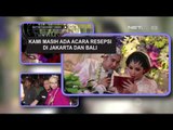 Proses akad nikah Raffi Ahmad dan Nagita Slavina