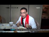 Buka Puasa bareng Sandy Tumiwa