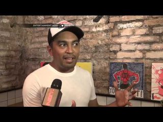 Kontroversi Film Terbaru Glenn Fredly "Surat dari Praha"