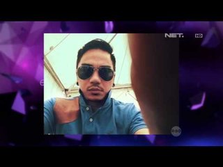 Istri Hamil Anak Ketiga, Enda "Ungu" Jadi Lebih Cerewet