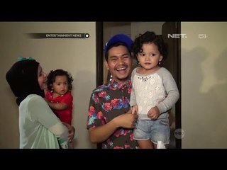 Скачать видео: Terlibat di Acara Komnas Anak, Indra Bekti Belajar Cara Mendidik Anak