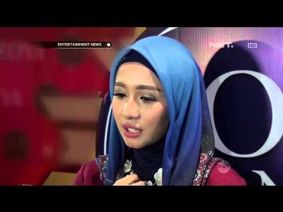 Beri Support untuk Zaskia Sungkar, Laudya Chintya Bella Berencana Pergi ke London