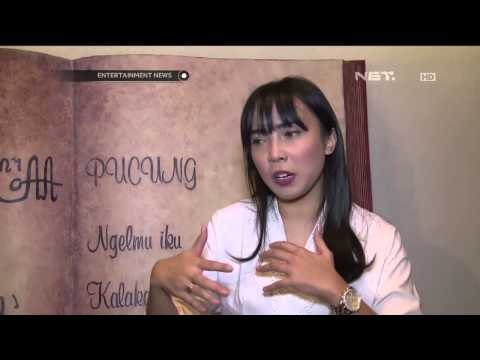 Fitri Tropica jenuh ditanya soal momongan