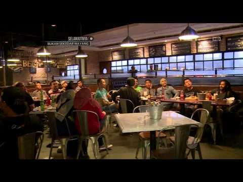 Patriot Menjadi Trending Topic di Twitter