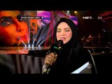 Siti Nurhaliza dan Cakra Khan bicara tentang Album mereka
