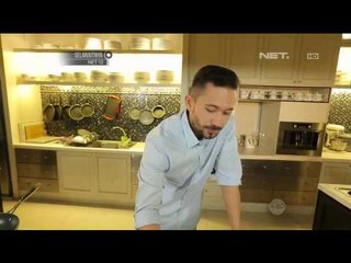 Ojingeo Bokkeum - eKitchen with Chef Norman
