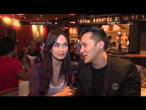 Aksi Sosial Selebriti dengan Lomba Makan Roti