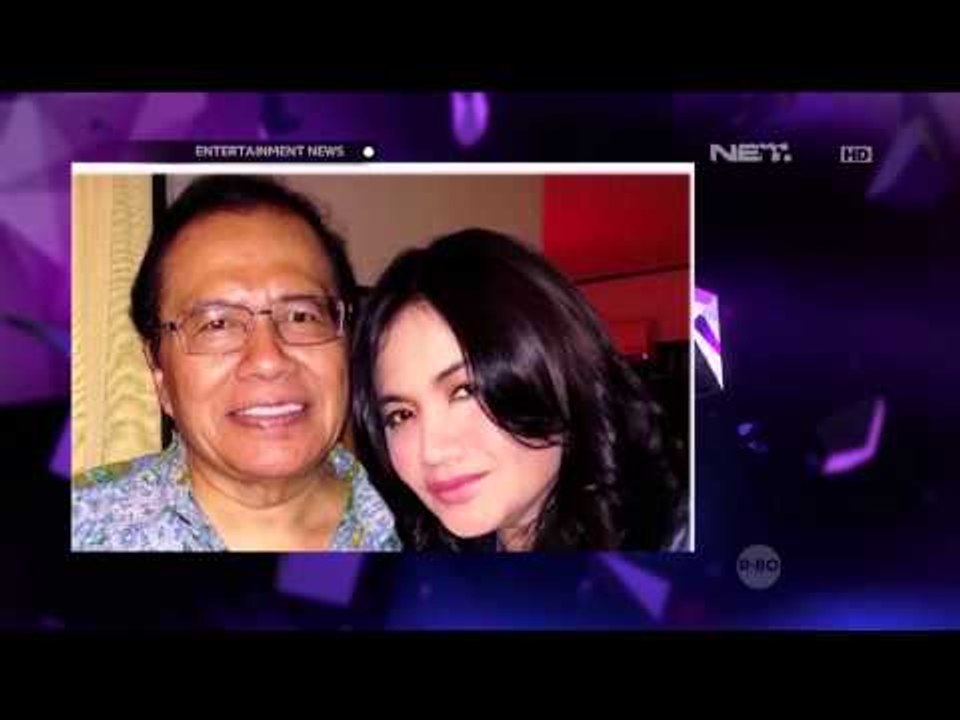 Cornelia Agatha klarifikasi tentang hubungan dengan Rizal Ramli