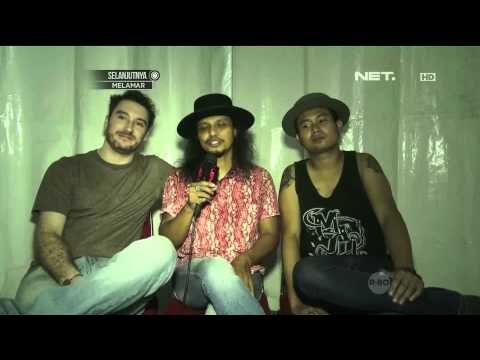 Gugun Blues Shelter Tunjukkan Kepedulian Terhadap Kehidupan Remaja
