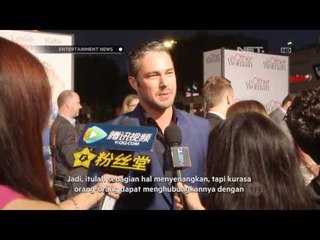 Interview pemeran film The Other Woman