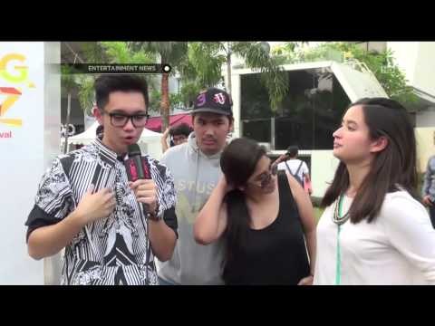 Support para selebriti untuk karir anak anak mereka didunia entertainment
