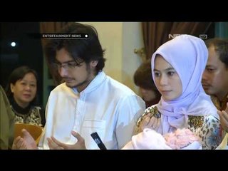 Penampilan baru Boy Hamzah