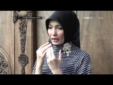 Sibuk Mengurus Anak dan Jadi Selebriti, Arzetti Tetap Bisa Selesaikan Kuliah S2