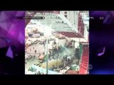 Tragedi jatuhnya crane di Madinah undang simpati para selebriti