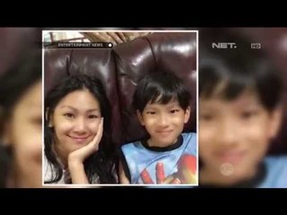 Pertemuan Kalina dengan Azka