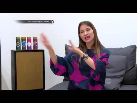Tipe Pria Idaman Millane Fernandez