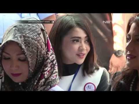 Pengalaman Pertama Indah Dewi Pertiwi ke Lapas Wanita