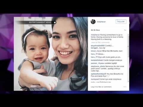 Kesehatan Nina Zatulini, Ricky Harun dan Aura Kasih sempat drop karena sibuk syuting striping