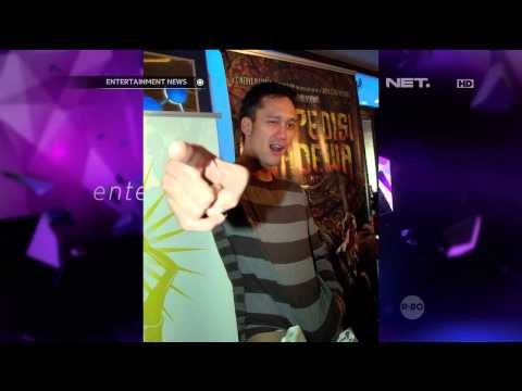 Selebriti yang hobi abadikan seseorang dan momen dalam bentuk tato