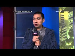 Entertainment News - Rayi sering traveling bersama istri