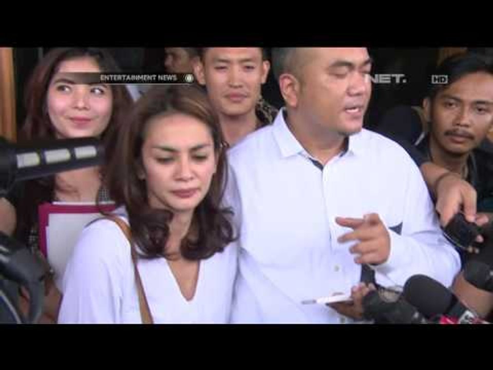 Sidang Perceraian Masayu dan Lembu